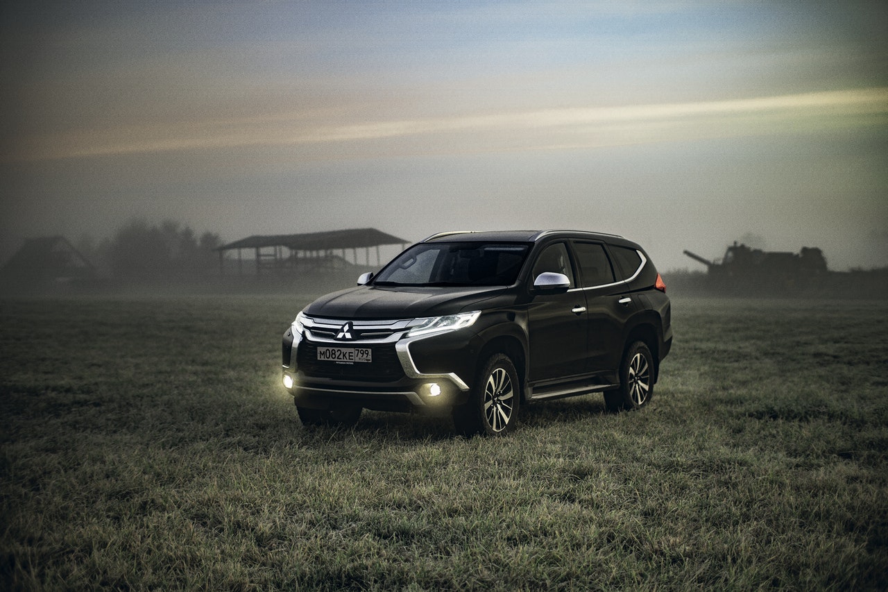 с 255/55 R18 зимни и летни гуми ще карате джипове и SUV сигурно и комфортно