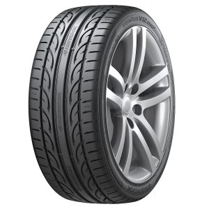 Летни гуми Hankook Ventus V12 evo 2 Summer Radial