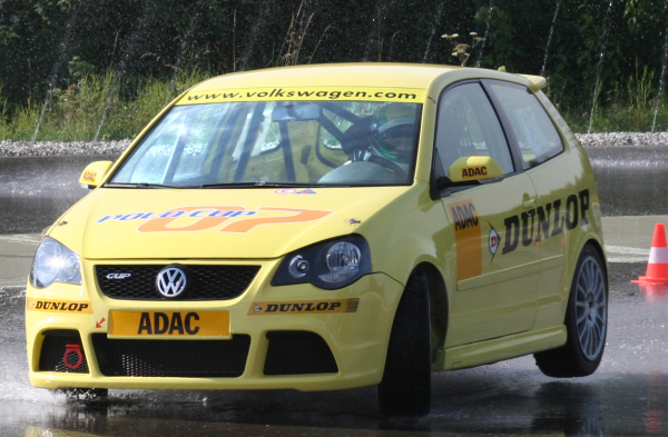Летни гуми тестове ADAC 2016