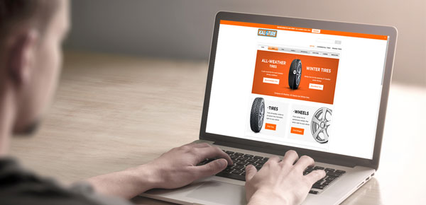 намирането на евтини летни гуми онлайн е по-лесно и достъпно днес