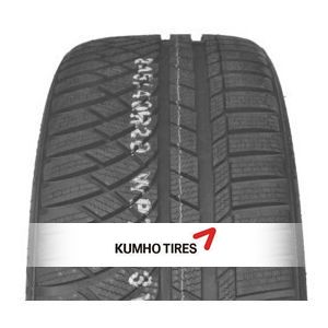 Зимни гуми KUMHO WINTERCRAFT WP72