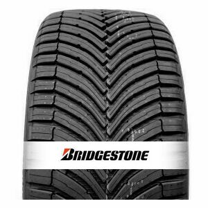 Всесезонна гума BRIDGESTONE TURANZA  ALL SEASON 6 205/55/R16