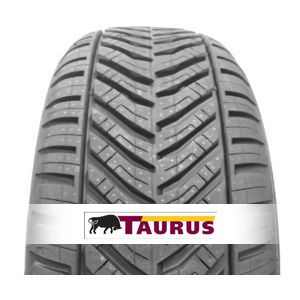 Всесезонна гума TAURUS ALL SEASON 145/80/R13