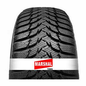Зимни гуми MARSHAL MW31