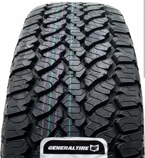 Летни гуми GENERAL TIRE Grabber AT3