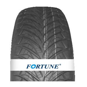 Всесезонна гума FORTUNE FSR-401 175/65/R14