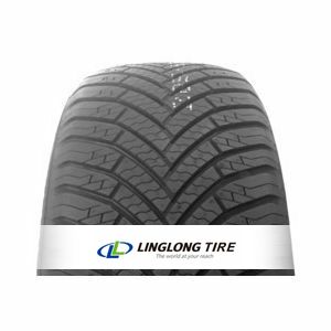 Всесезонна гума LINGLONG GREEN MAX ALL SEASON 145/80/R13