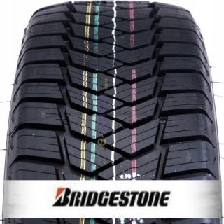 Всесезонна гума BRIDGESTONE DURAVIS ALL SEASON EVO ENLITEN 215/70/R15