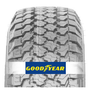 Летни гуми GOODYEAR WRANGLER AT ADV | 255/65 R17 | E-gumi