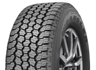 Летни гуми GOODYEAR WRANGLER AT ADVENTURE | 235/85 R16 | E-gumi