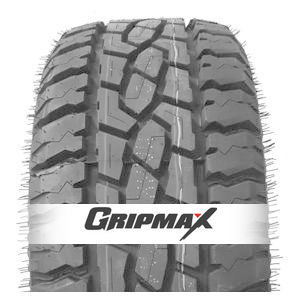 Летни гуми GRIPMAX Inception S/T MAXX