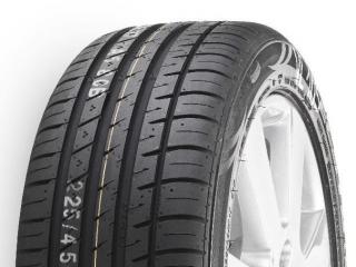 Летни гуми KUMHO ECSTA LE SPORT KU39