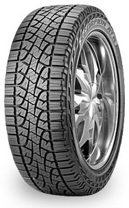 Летни гуми PIRELLI SCORPION ATR