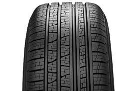 Всесезонни гуми PIRELLI SCORPION VERDE ALL SEASON