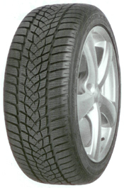 Зимни гуми GOODYEAR UG PERFORMANCE 2 MS
