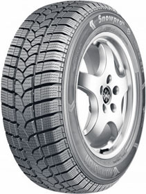Зимна гума KORMORAN SNOWPRO B2 KO 185/60/R14