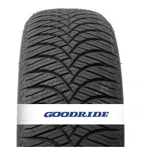 Всесезонна гума GOODRIDE Z-401 155/65/R14