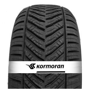 Всесезонна гума KORMORAN ALL SEASON 145/70/R13