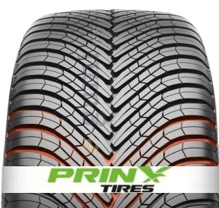 Всесезонна гума PRINX QUATTURA 4S+ 225/65/R17