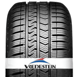Всесезонна гума VREDESTEIN QUATRAC 5 145/80/R13