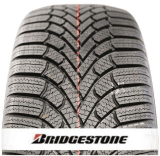 Зимна гума BRIDGESTONE BLIZZAK 6 ENLITEN 205/65/R16