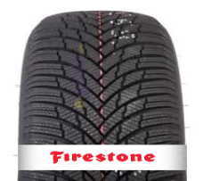 Зимна гума FIRESTONE WINTERHAWK 4 225/50/R17