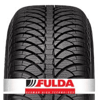 Зимна гума FULDA KRISTAL MONTERO 3 MS 185/60/R14