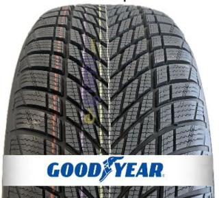 Зимна гума GOODYEAR ULTRAGRIP PERFORMANCE 3 255/45/R22