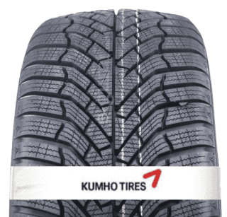 Зимна гума KUMHO WINTERCRAFT WP52+ 255/50/R19